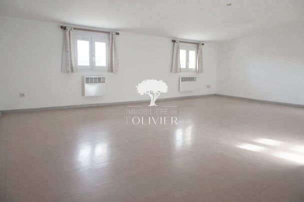 3 Pièces traversant (Location vide) - Photo 1