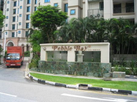 Pebble Bay (D15), Condominium - For Rent - Photo 4