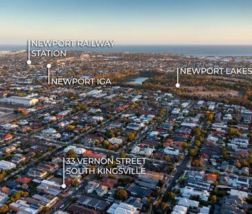 An Exciting and Versatile Home/Office Hybrid! The perfect blend of ... - Photo 6