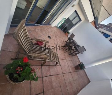 Alquiler de dúplex en Cervantes, 31 - Photo 3