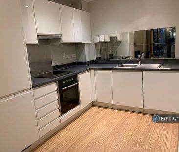 1 bedroom flat to rent - Photo 4