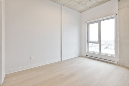 Condo à louer, Montréal (Villeray/Saint-Michel/Parc-Extension) - Photo 5