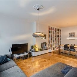 Recent gerenoveerd appartement met terras en gunstig EPC in de hippe BOHO wijk - Photo 1