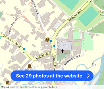 High Street Eton SL4 - Photo 1