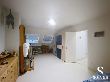 Landelijk gelegen halfopen bebouwing met drie slaapkamers - Photo 5