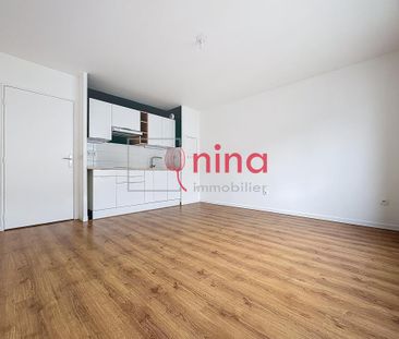 Location Appartement - Photo 3