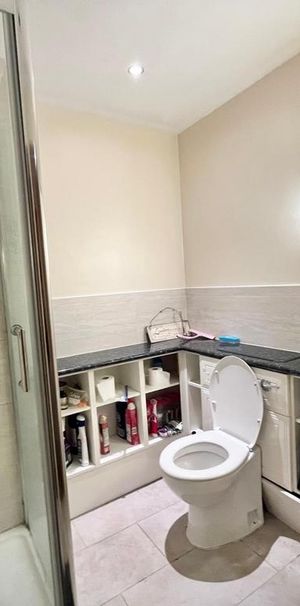 1 bedroom in a flat share to rent - Photo 1