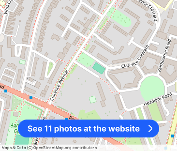 1 Bed, 5th Floor Brockwell at Bruce House in Clapham Park - Photo 1