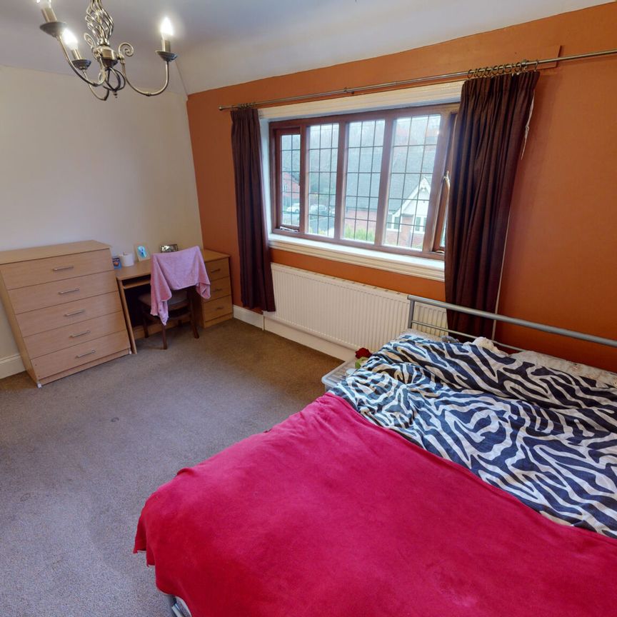 4 Holly Grove Bournville - Photo 1