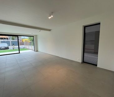 Gelijkvloers appartement te huur in Sleidinge - Photo 6