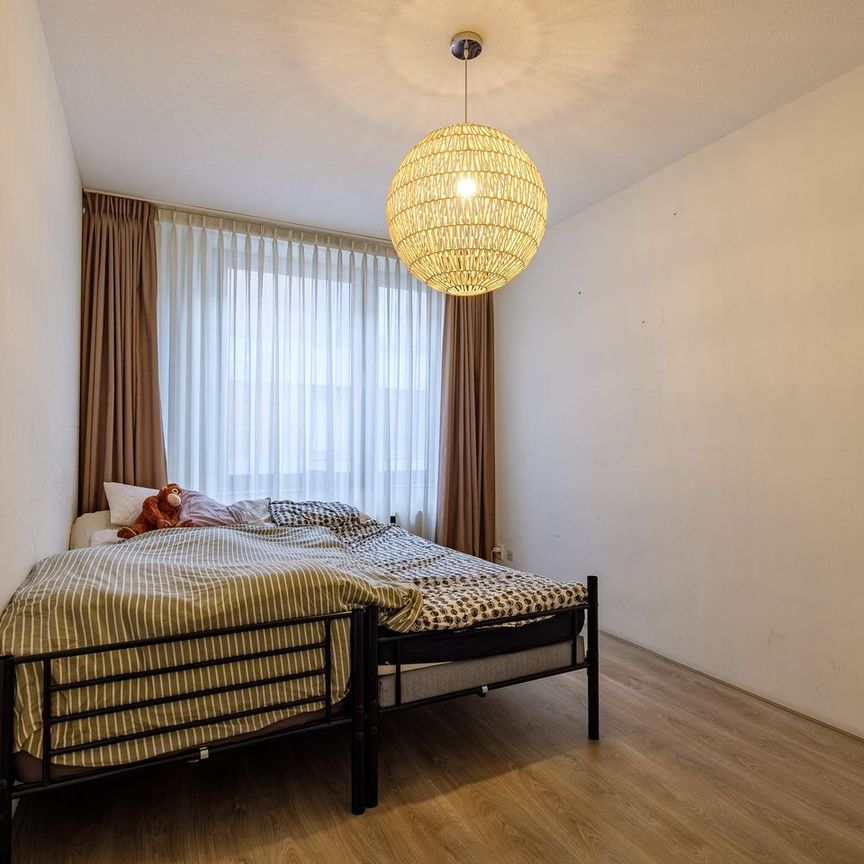 Baden Powellweg 50-D, Zuidwestkwadrant-Noord, 1069LK, Amsterdam - Photo 1