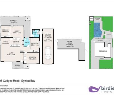 Entertainer in Peaceful Setting - Photo 3