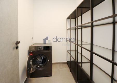 Pronájem bytu 3+kk 105 m², Křižíkova, Praha - Фото 4