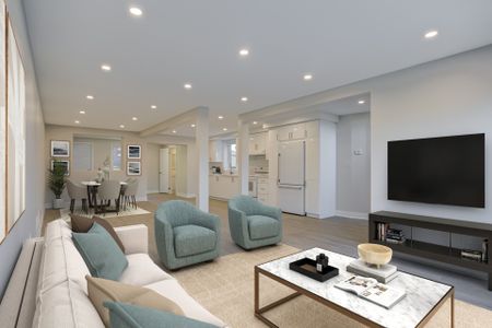 For Lease - 83 Clairton Crescent, Toronto, Ontario - Photo 2