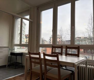1 Zimmer, 29 m², 1. Stock - Foto 3