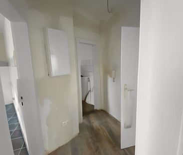 Für Stadtliebhaber: zentral Wohnen in Krefeld-City - Foto 4