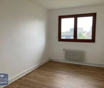 Appartement à louer 4 pièces 90.44m² - Photo 5