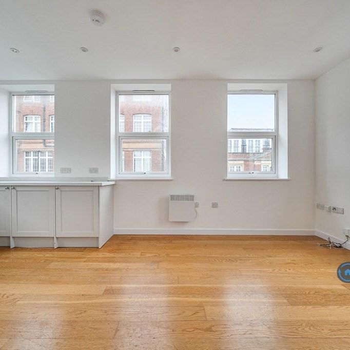 2 bedroom flat to rent - Photo 1