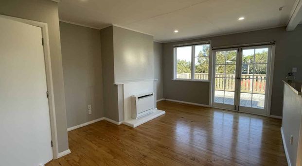 VOGELTOWN - 3 BEDROOMS - Photo 1