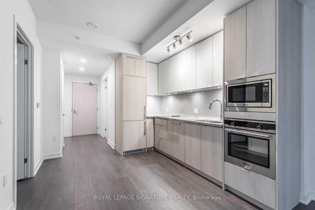 For Lease - 115 Blue Jays Way Unit# 506, Toronto, Ontario - Photo 3