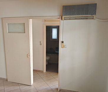 Studio/Γκαρσονιέρα για ενοικίαση Νέα Ζωή (Περιστέρι) - Photo 5