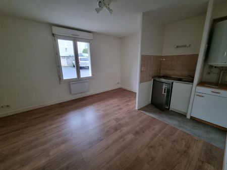 Location appartement 1 pièce 22.08 m2 à Joué-lès-Tours - Photo 4