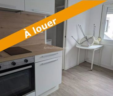Location Appartement 2 pièces 20 m2 à Plédran - Photo 3