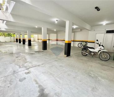 APARTAMENTO COM 3 QUARTOS NO CENTRO PARA LOCAÇÃO - Foto 6