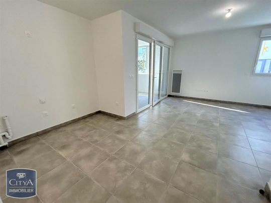 Location Appartement 2 pièces 41m² MONTPELLIER 34000 - Photo 1