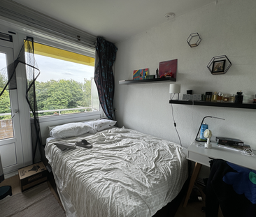 Te huur: Kamer Spaanse Aakstraat in Groningen - Foto 4