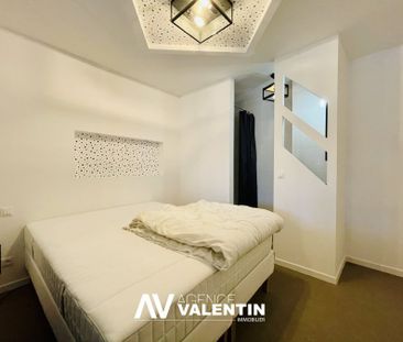 Appartement 2 pièces à Metz - Photo 4