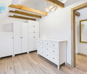 Niepowtarzalne stylowe mieszkanie 3 pokojowe - Zdjęcie 4