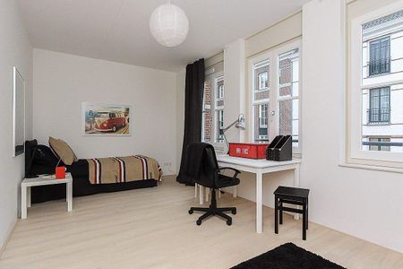 Maison familiale Langdonkstraat 16, Helmond - Photo 4