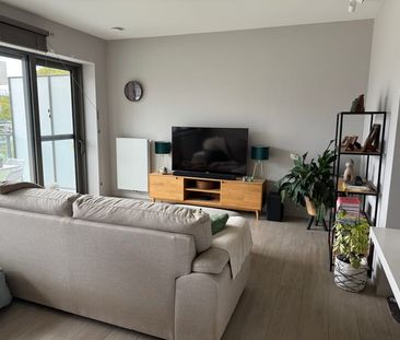 Appartement te huur - Photo 4