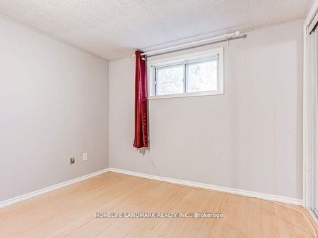 For Lease - 361 Taylor Mills Drive Unit# Lower, Richmond Hill, Ontario - Photo 2