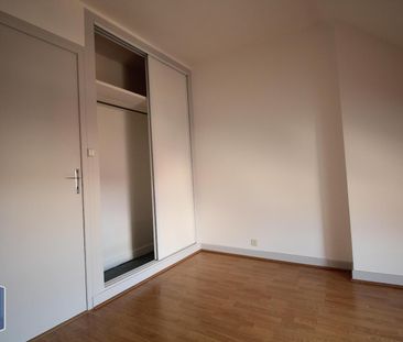 Location Appartement 3 pièces 61m² DIJON 21000 - Photo 1