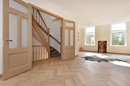 Paulus Buijsstraat 31-A, Statenkwartier, 2582CG, Den Haag - Foto 4