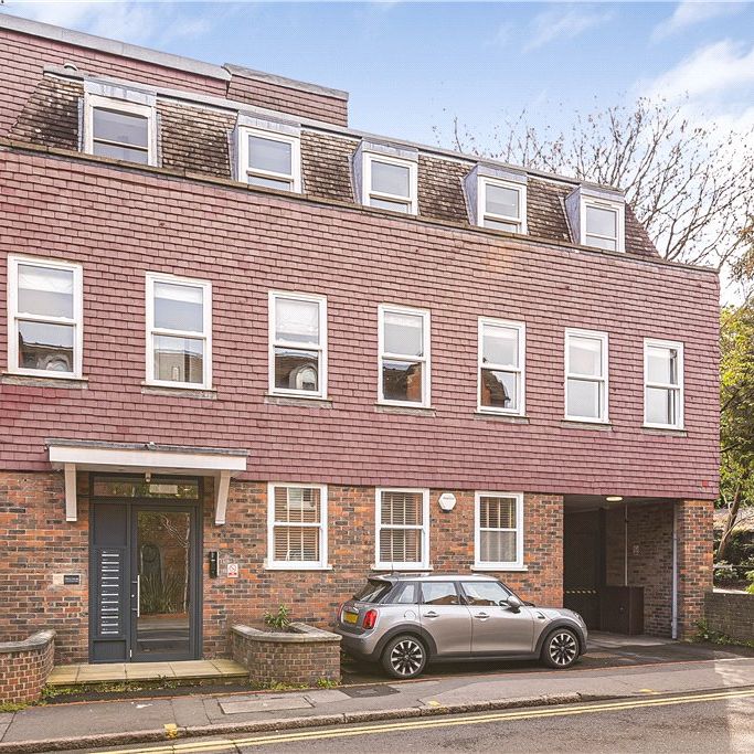 1 bedroom apartment to rent Chertsey Street, Guildford - Photo 1