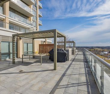 For Lease - 9560 Markham Road Unit# 805, Markham, Ontario - Photo 3
