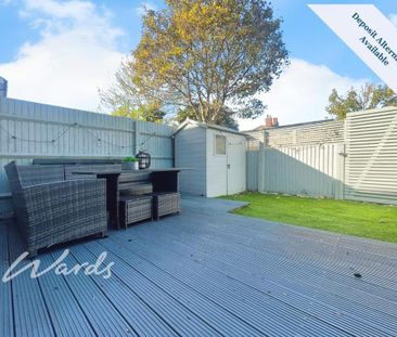 2 bedroom terraced house to rent - Photo 1