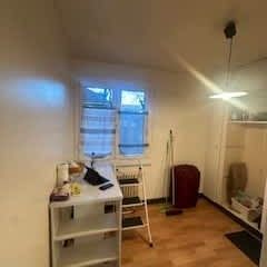 2 Zimmer, 1. Stock - Photo 1