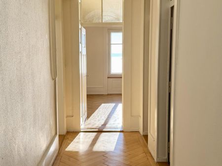 Rue de l'Evole 116, 2000 Neuchâtel - Photo 4