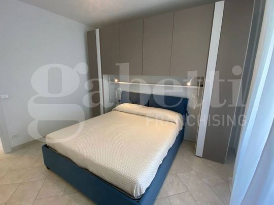 Bilocale via dei Gerani, 15, Centro, Diano Marina - Photo 1