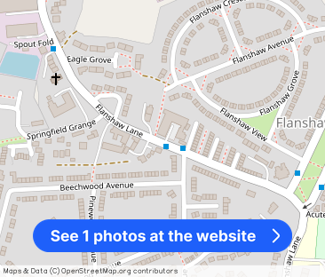 Hunt Court, Flanshaw Lane, Wakefield, West Yorkshire, WF2 9HZ - Photo 1