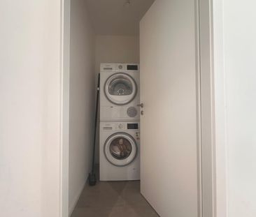 Grand appartement de 4,5 pièces dans un quartier récent - Foto 3