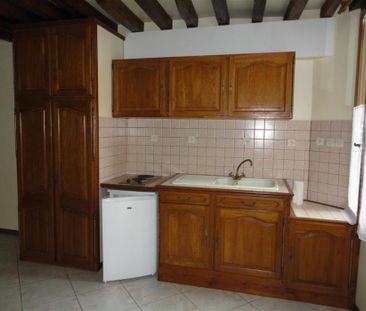 Location Appartement 1 pièce 27m² SENS 89100 - Photo 2