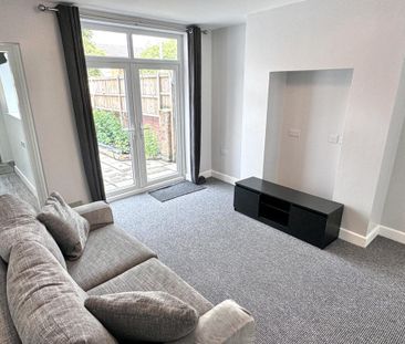 1 bedroom ground floor flat to rent - Photo 2
