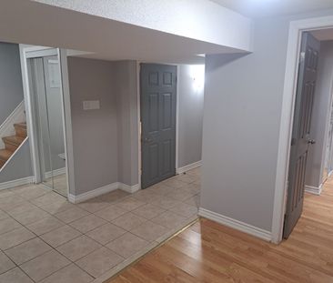 For Lease - 34 Ashwood Crescent Unit# Basement, Brampton, Ontario - Photo 4