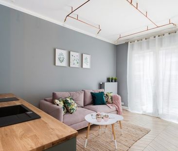 Kraków, Centrum, Rakowicka Mieszkanie na wynajem - Photo 4