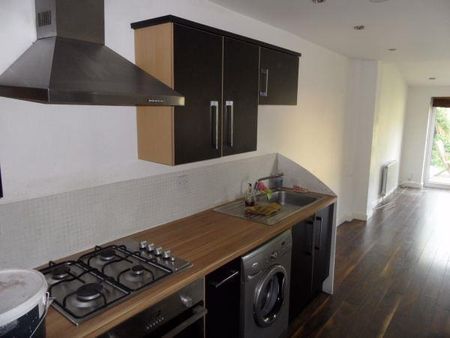 1 bedroom flat to rent - Photo 3